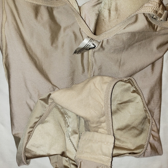 Maidenform Shapewear Donna - Pantaloncino Modellante Vita Alta Tummy Control - Fresco E Antiscivolo - 5
